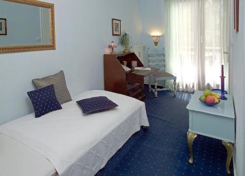 Hotelgarni Frankfurt Frankfurt nad Mohanem Pokoj fotografie